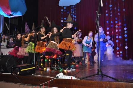 Sem môžetVianočná besiedka 2016e pridať popis